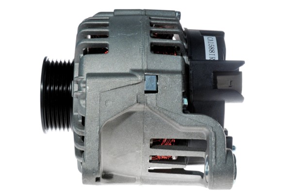 HELLA 8EL 011 711-571 Alternatore-Alternatore-Ricambi Euro