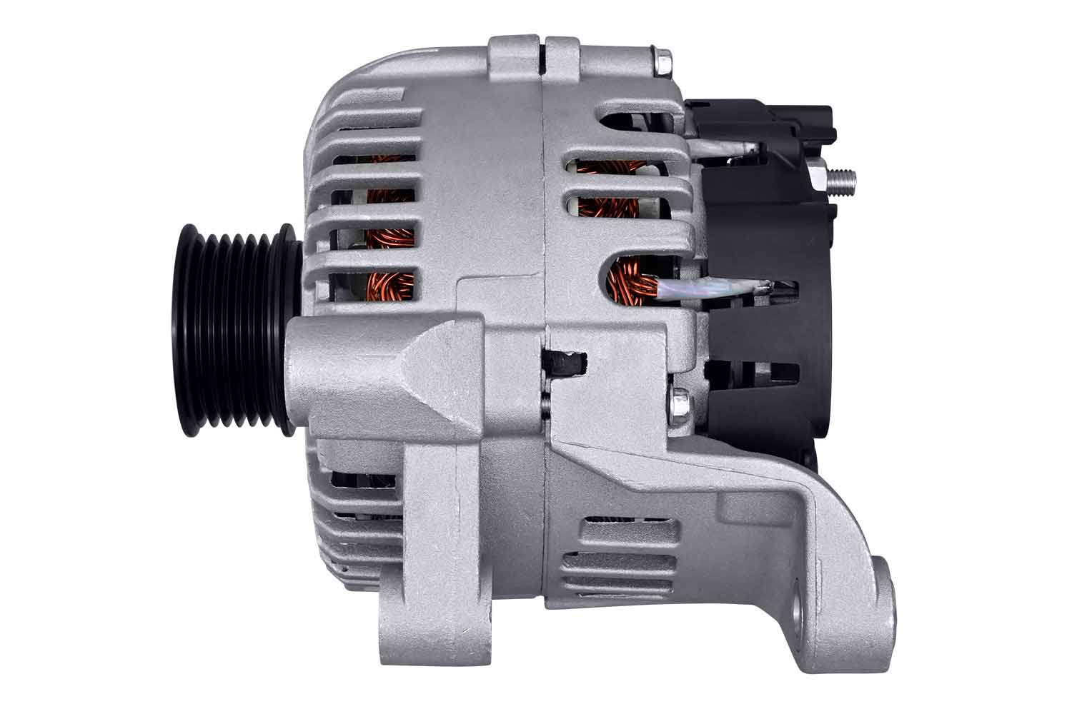 HELLA 8EL 011 711-601 Alternatore-Alternatore-Ricambi Euro