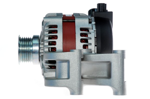 HELLA 8EL 011 711-621 Alternatore-Alternatore-Ricambi Euro