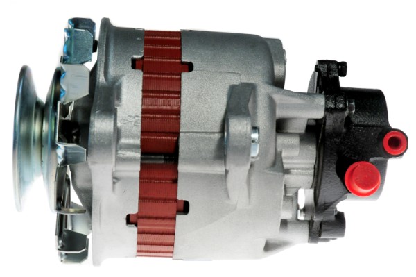 HELLA 8EL 011 711-771 Alternatore