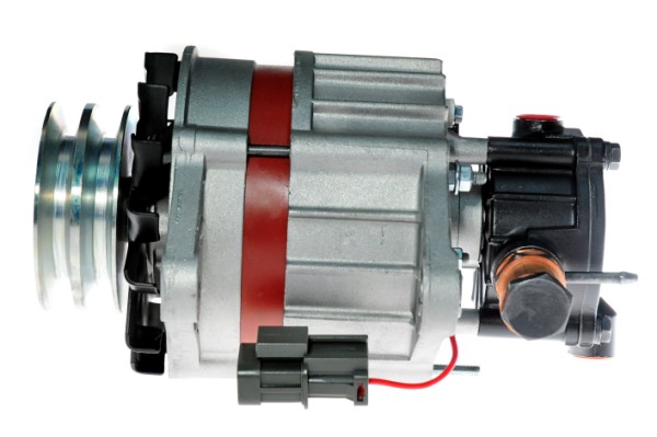 HELLA 8EL 011 711-791 Alternatore