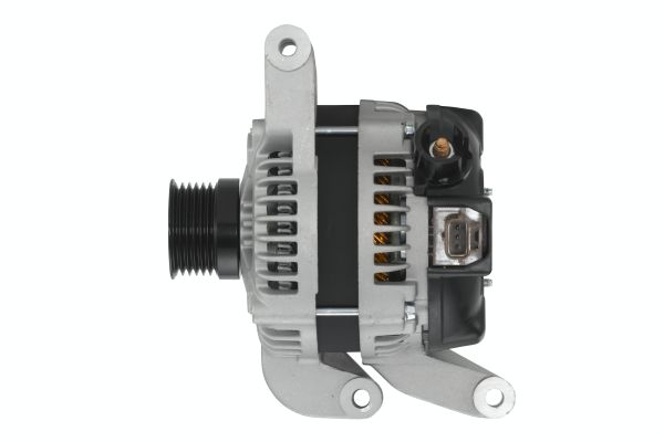 HELLA 8EL 011 712-001 Alternatore