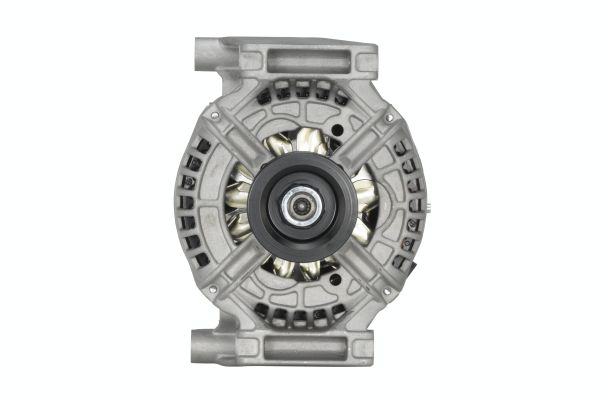 HELLA 8EL 011 712-051 Alternatore