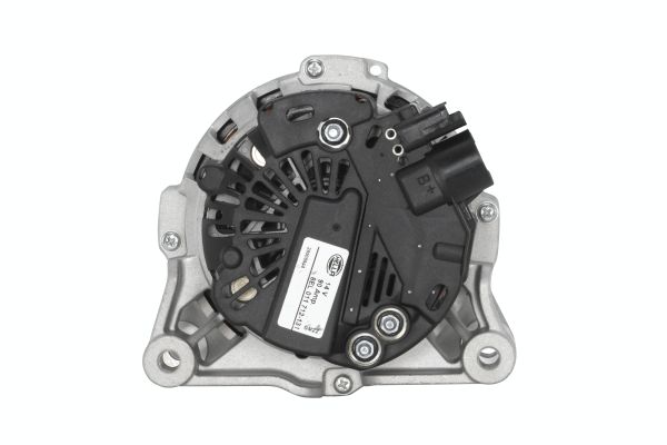 HELLA 8EL 011 712-131 Dynamo
