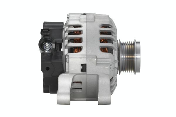 HELLA 8EL 011 712-131 Dynamo
