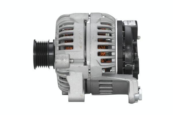 HELLA 8EL 011 712-141 Alternatore-Alternatore-Ricambi Euro