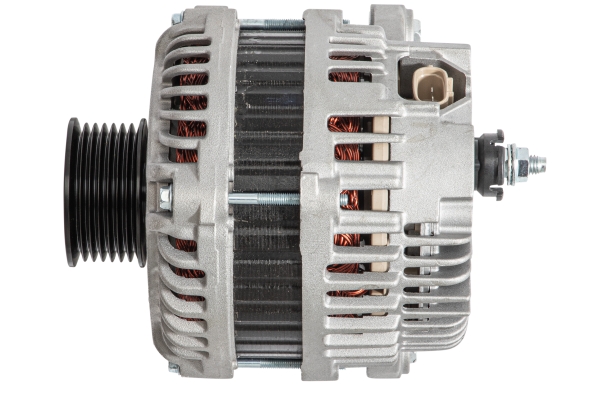 HELLA 8EL 011 712-151 Alternatore