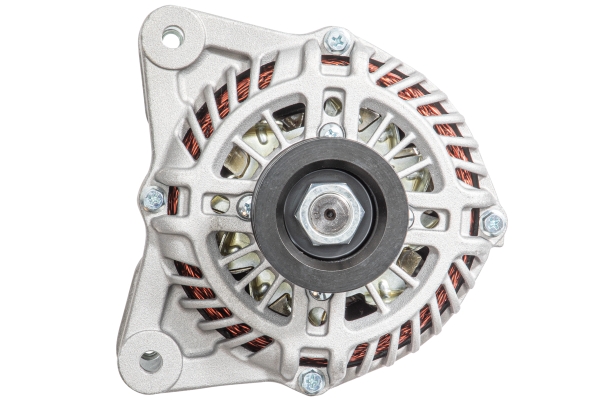 HELLA 8EL 011 712-151 Alternatore