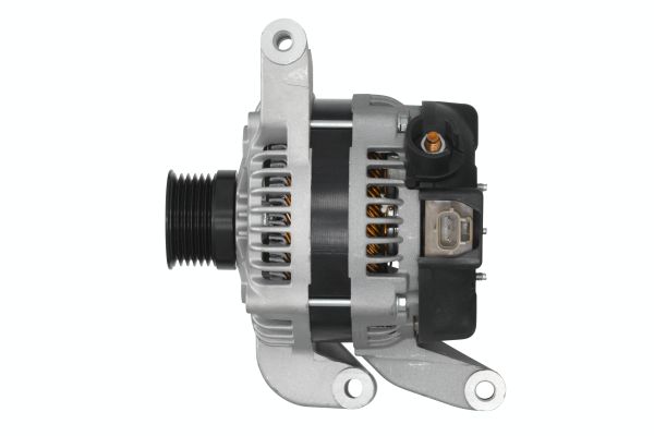 HELLA 8EL 011 712-201 Alternatore