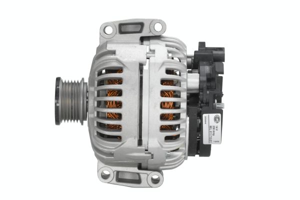 HELLA 8EL 011 712-211 Alternatore-Alternatore-Ricambi Euro