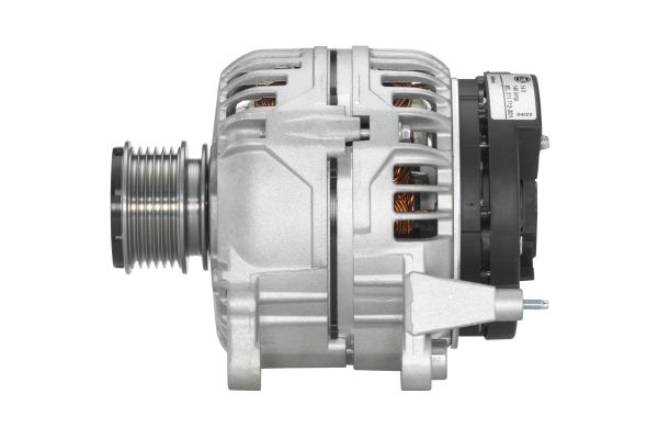 HELLA 8EL 011 712-301 Alternatore-Alternatore-Ricambi Euro