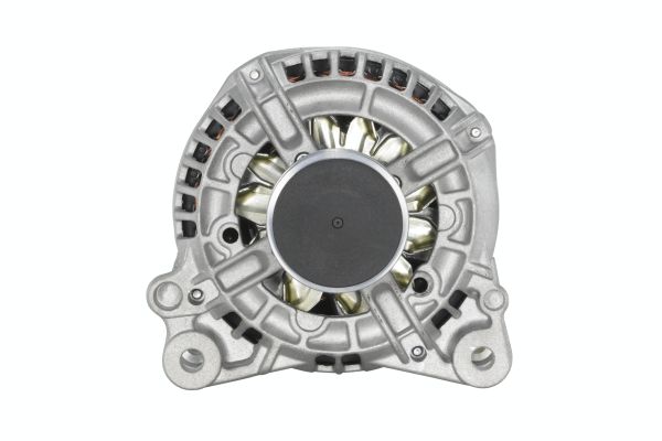 HELLA 8EL 011 712-301 Alternatore