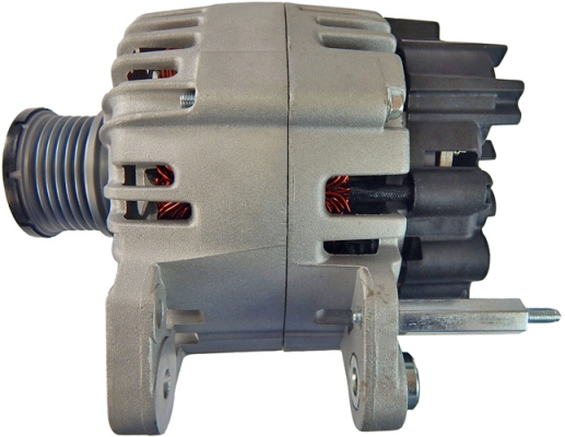 HELLA 8EL 011 712-411 Alternatore