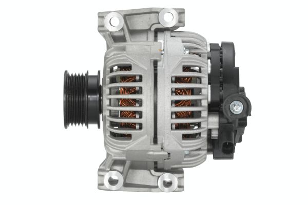 HELLA 8EL 011 712-451 Alternatore-Alternatore-Ricambi Euro