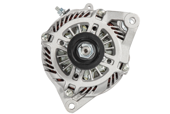 HELLA 8EL 011 712-471 Alternatore