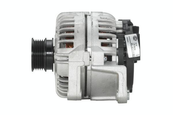 HELLA 8EL 011 712-501 Alternatore-Alternatore-Ricambi Euro