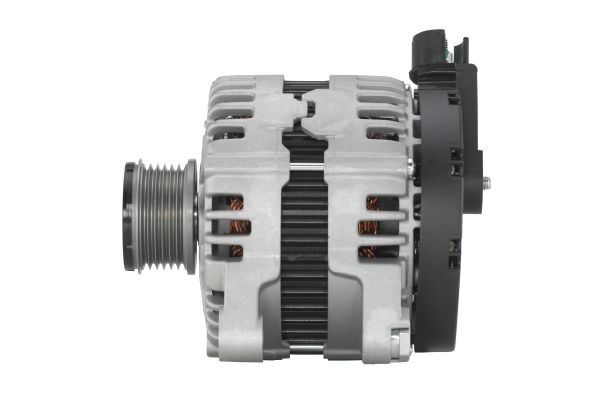 HELLA 8EL 011 712-611 Alternatore