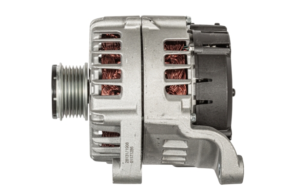 HELLA 8EL 011 712-861 Alternatore-Alternatore-Ricambi Euro