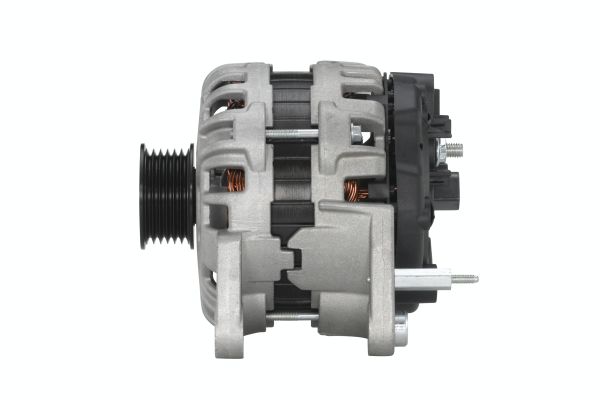 HELLA 8EL 011 712-871 Alternatore