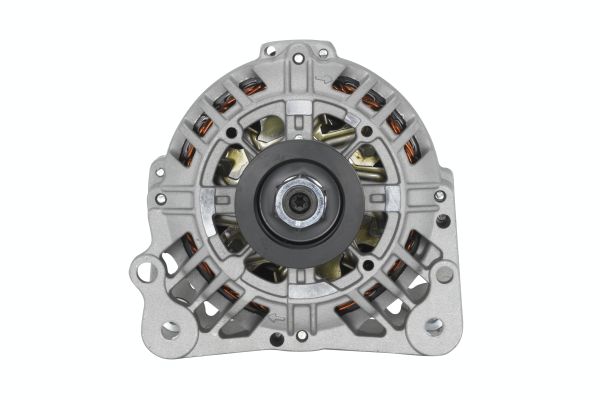 HELLA 8EL 011 712-891 Alternatore