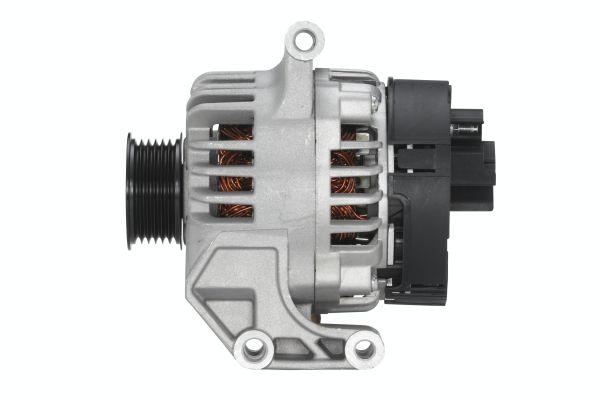 HELLA 8EL 011 712-901 Alternatore