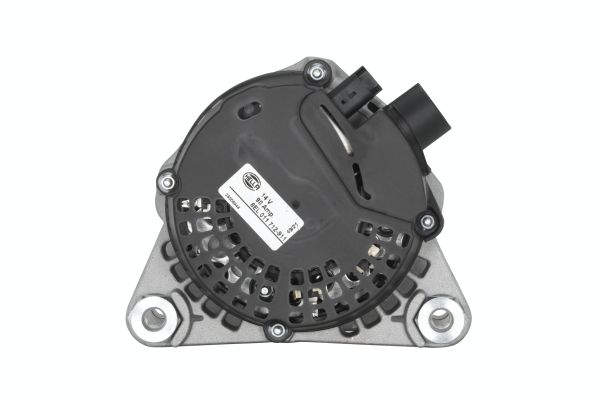 HELLA 8EL 011 712-911 Dynamo