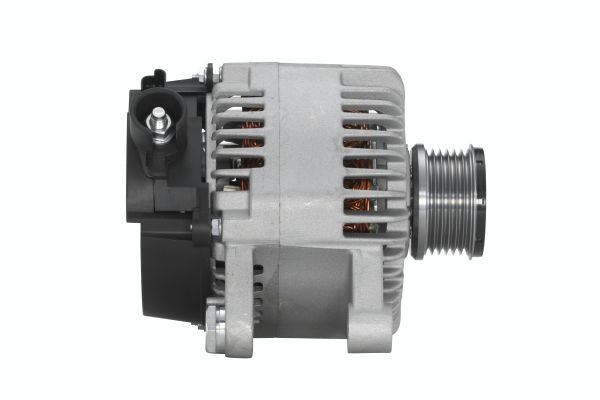 HELLA 8EL 011 712-911 Dynamo