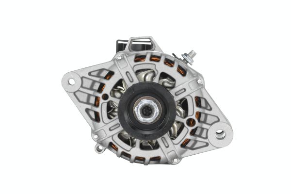 HELLA 8EL 011 712-921 Alternatore