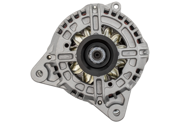 HELLA 8EL 011 712-991 Dynamo