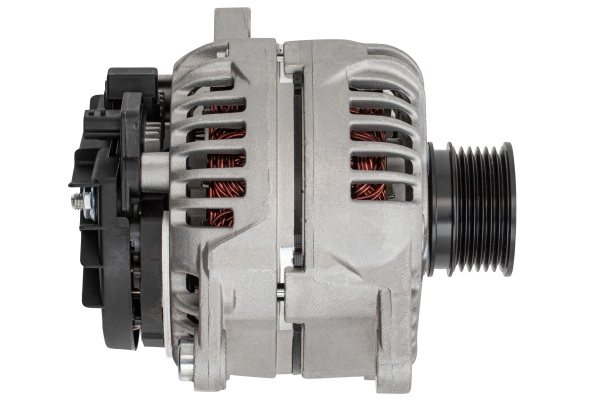 HELLA 8EL 011 712-991 Dynamo