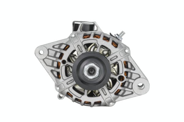 HELLA 8EL 011 713-021 Alternatore