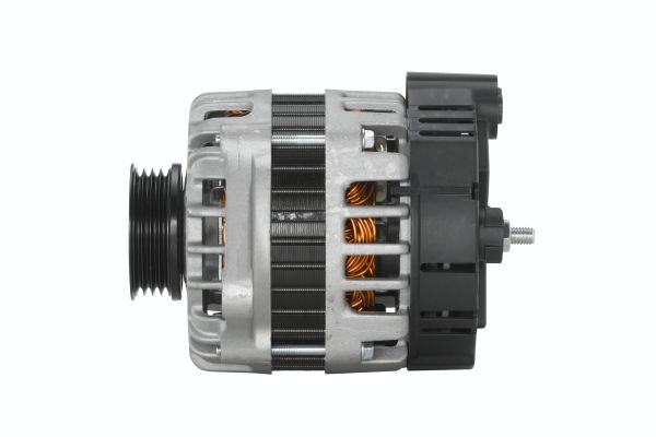 HELLA 8EL 011 713-061 Alternatore-Alternatore-Ricambi Euro