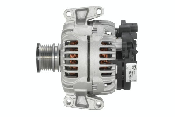 HELLA 8EL 011 713-091 Alternatore-Alternatore-Ricambi Euro