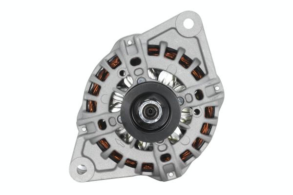 HELLA 8EL 011 713-221 Alternatore