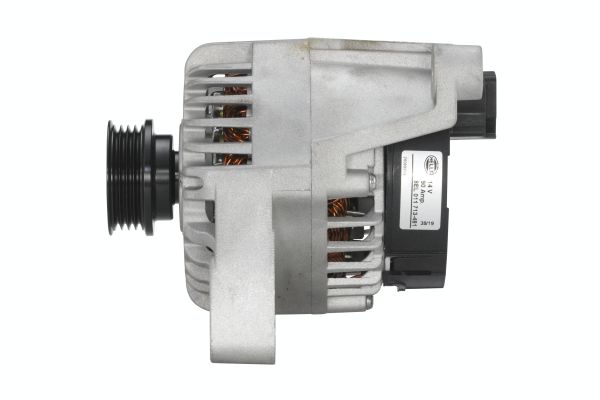 HELLA 8EL 011 713-481 Alternatore