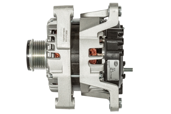 HELLA 8EL 011 713-581 Alternatore-Alternatore-Ricambi Euro