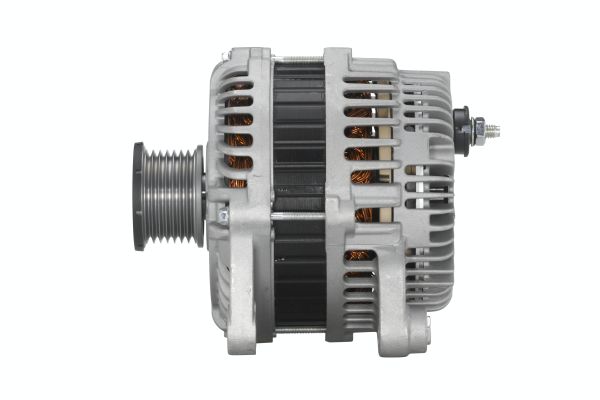 HELLA 8EL 011 713-671 Alternatore-Alternatore-Ricambi Euro