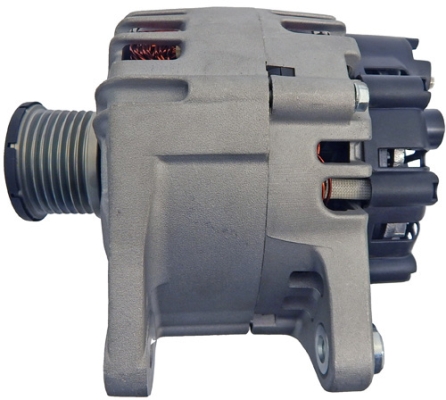 HELLA 8EL 011 713-751 Alternatore