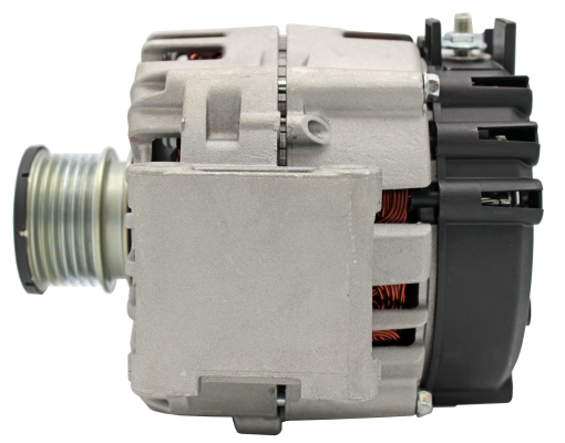 HELLA 8EL 011 713-951 generátor MERCEDES-BENZ