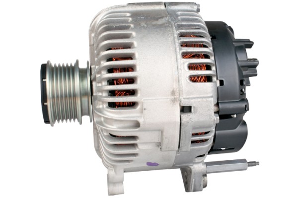 HELLA 8EL 012 426-001 Alternatore-Alternatore-Ricambi Euro