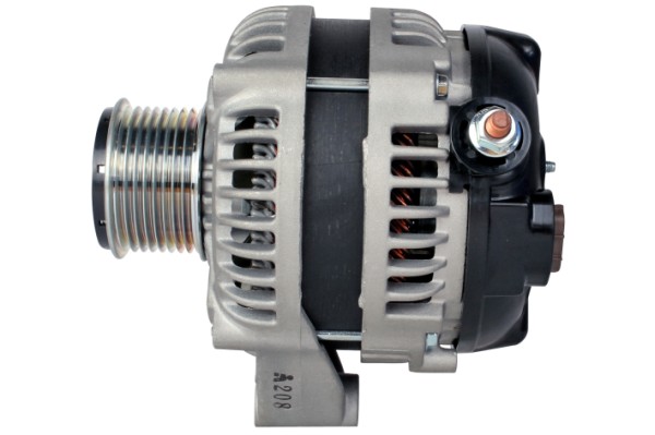 HELLA 8EL 012 426-021 Alternatore