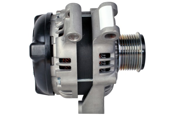 HELLA 8EL 012 426-021 Dynamo
