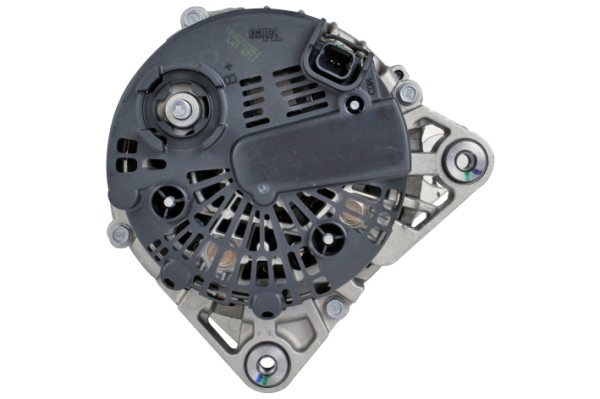 HELLA 8EL 012 426-051 Dynamo
