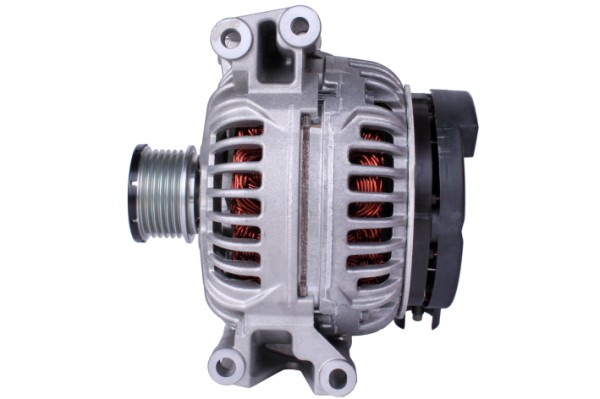 HELLA 8EL 012 426-081 Alternatore-Alternatore-Ricambi Euro