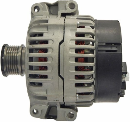 HELLA 8EL 012 426-101 Alternatore-Alternatore-Ricambi Euro