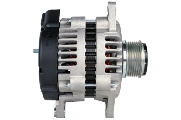 HELLA 8EL 012 426-121 Dynamo