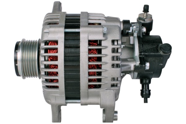 HELLA 8EL 012 426-131 Alternatore