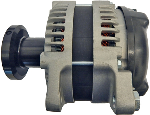 HELLA 8EL 012 426-221 Alternatore