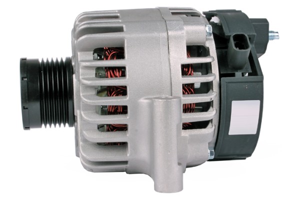 HELLA 8EL 012 426-241 Alternatore