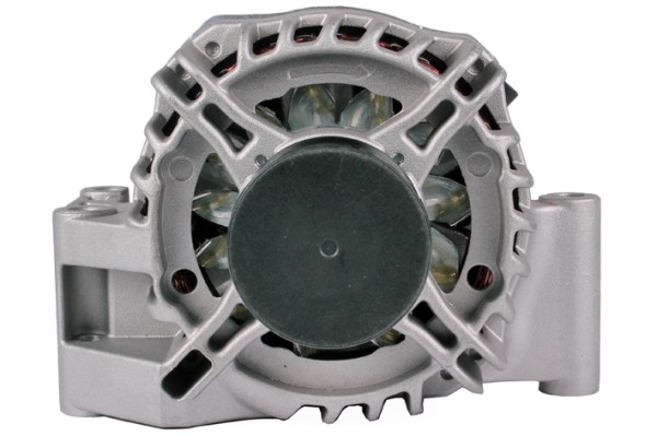 HELLA 8EL 012 426-241 Alternatore